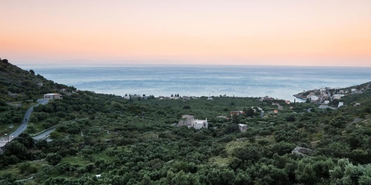 Soloterra Tower Hotel Kokkala Bagian luar foto